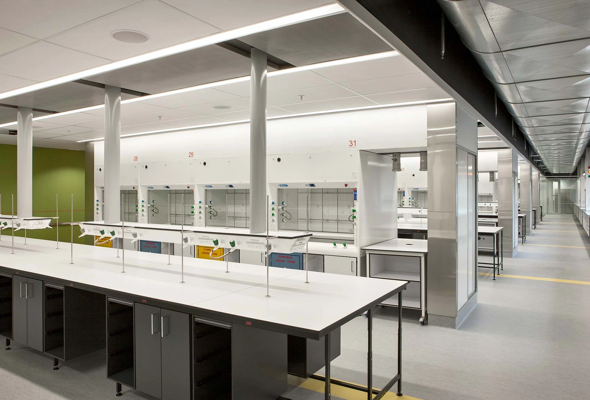 ChemistryUndergraduateTeachingLaboratories