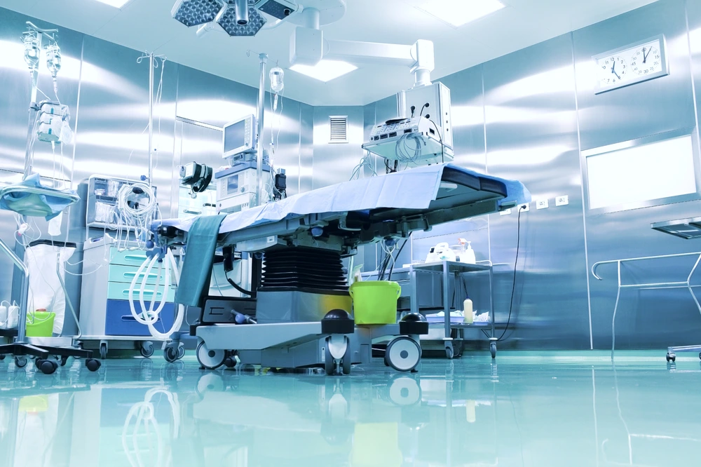 operating room plastic surgery